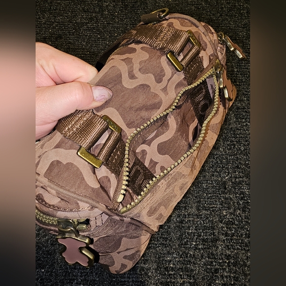 Vintage Tous Mini Shoulder Bag - Picture 8 of 12